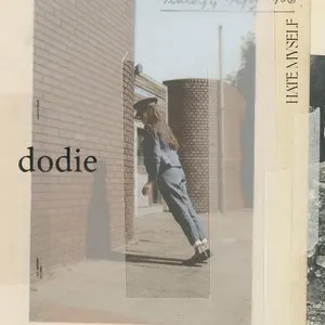Pochette de Hate Myself de dodie