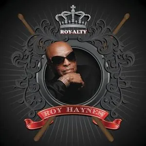 Pochette de Roy-Alty de Roy Haynes