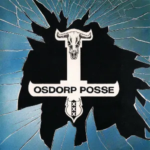 Pochette de Osdorp stijl de Osdorp Posse
