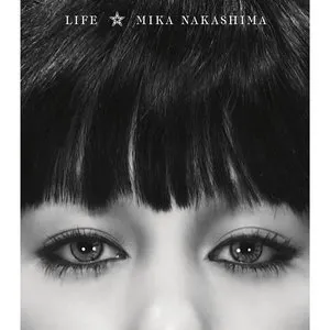 Pochette de LIFE de Mika Nakashima