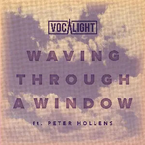 Pochette de Waving Through a Window de Peter Hollens