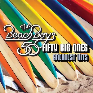 Pochette Fifty Big Ones: Greatest Hits