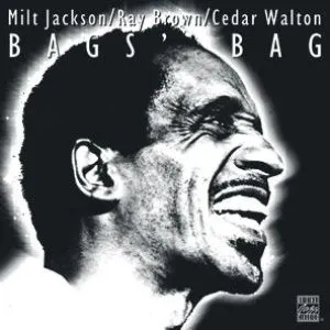 Pochette de Bags' Bag de Milt Jackson