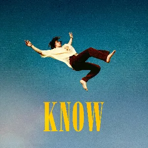 Pochette de Know de Dion Cooper