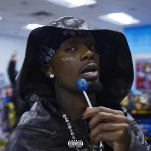 Pochette de 2024 de Playboi Carti