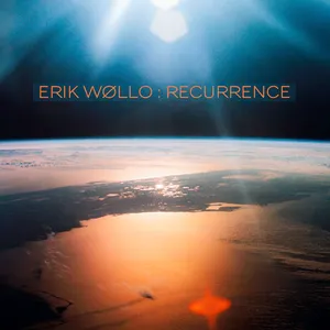 Pochette de Recurrence de Erik Wøllo