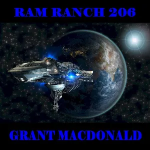 Pochette de Ram Ranch 206 de Grant MacDonald