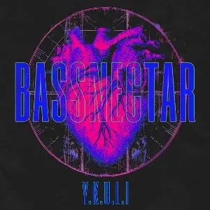 Pochette de Y.K.U.L.I. de Bassnectar