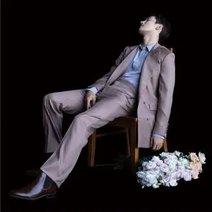 Pochette de Chocolate (Japanese Ver.) de Max Changmin
