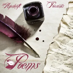 Pochette de Apskaft Presents: Poems de Apskaft