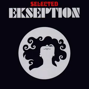 Pochette de Selected Ekseption de Ekseption
