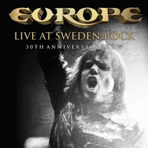 Pochette Live at Sweden Rock: 30th Anniversary Show