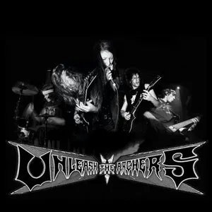 Pochette de Demo 2009 de Unleash the Archers