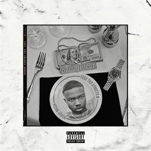 Pochette de Feed tha Streets II de Roddy Ricch