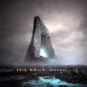 Pochette de Gateway de Erik Wøllo