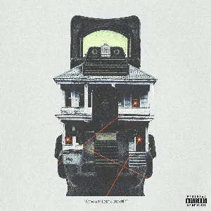 Pochette de Shooters Inside My Crib de Quavo