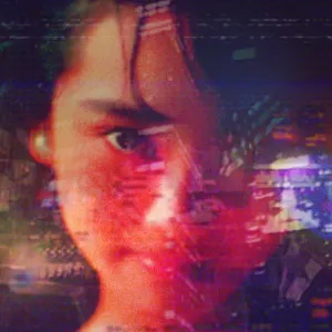 Pochette de maybe the internet de VIRTUAL PLEASURE