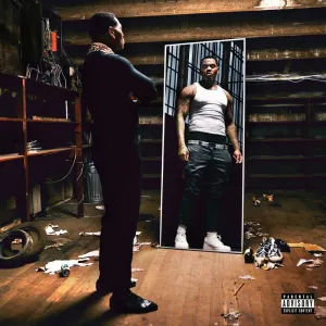 Pochette de I’m Him 2 de Kevin Gates