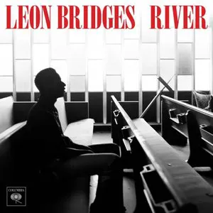 Pochette de River de Leon Bridges
