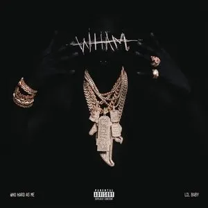 Pochette de Dum, Dumb, and Dumber de Future - Young Thug - Lil Baby