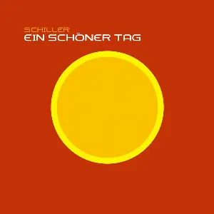 Pochette de Ein schöner Tag de Schiller