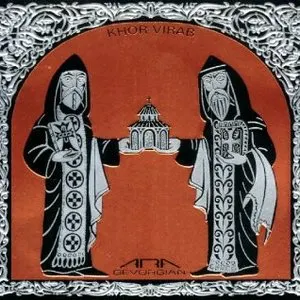 Pochette de Khor Virab de Ara Gevorgyan