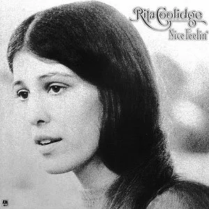 Pochette de Nice Feelin' de Rita Coolidge