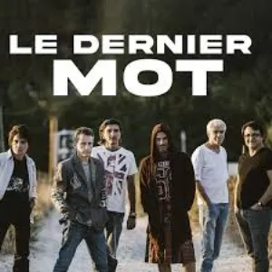 Pochette de Le dernier Mot de Cali - Francis Lalanne - Zazie - Florent Pagny - Véronique Sanson