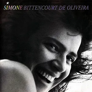 Pochette de Simone Bittencourt De Oliveira de Simone