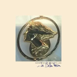 Pochette de Meant to Live de Jon Bellion - Switchfoot