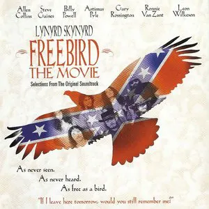 Pochette Freebird: The Movie
