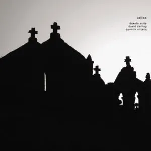Pochette de Vallisa de Quentin Sirjacq
