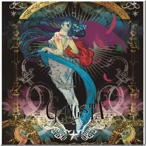 Pochette de GANGSTA de Sadie