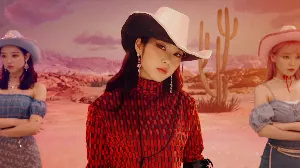 Pochette de Nonstop de OH MY GIRL