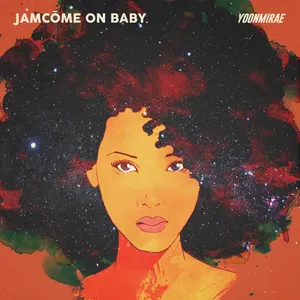 Pochette de 잠깐만 Baby de Yoon Mi-rae