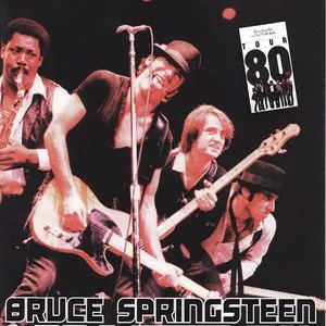 Pochette de Philadelphia Special de Bruce Springsteen - The E Street Band