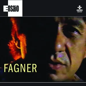 Pochette de Ensaio de Fagner