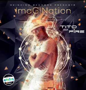 Pochette de ImaGINation de Tito Da.Fire