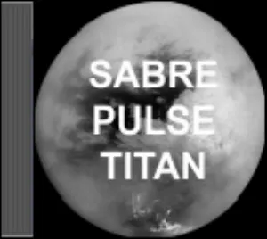 Pochette Titan