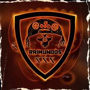 Pochette de XXX de Raimundos