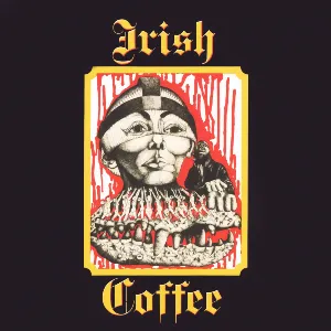 Pochette de Irish Coffee de Irish Coffee