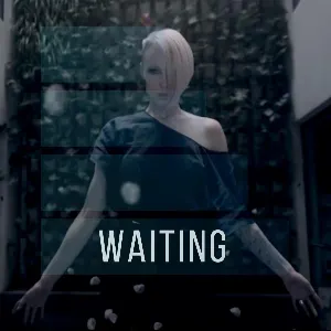 Pochette Waiting (Ultra Miami 2015 4AM Remix)