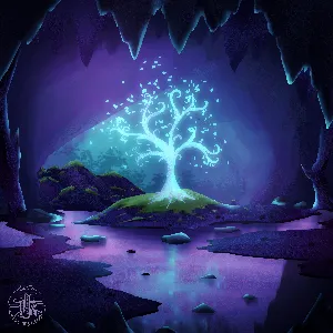 Pochette de Melt de Phlocalyst