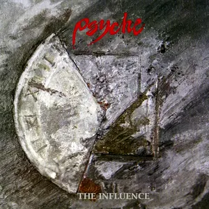 Pochette de The Influence de Psyche
