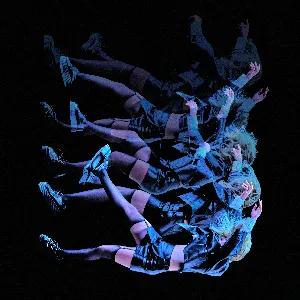 Pochette de End of Time de Zara Larsson
