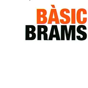 Pochette de Bàsic de Brams