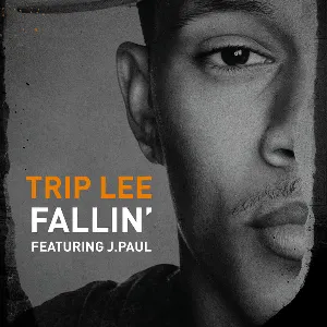 Pochette de Fallin' de Trip Lee