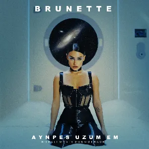 Pochette de Aynpes Uzum Em (Rosali Movie Soundtrack) de Brunette