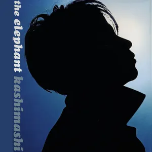 Pochette de 愛と夢 de Elephant Kashimashi