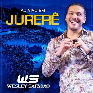 Pochette de Ao vivo em Jurerê de Wesley Safadão